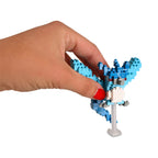 Product image Pokemon - Articuno nanoblock Mini Construction Figure