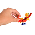 Imagen del producto Pokemon - Ho-Oh nanoblock Mini figura de construcción