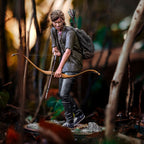 Product image The Last of Us - Ellie with Bow Statue 21 cm