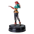 Imagen del producto Witcher - Estatua de Triss Wild Hunt 24 cm