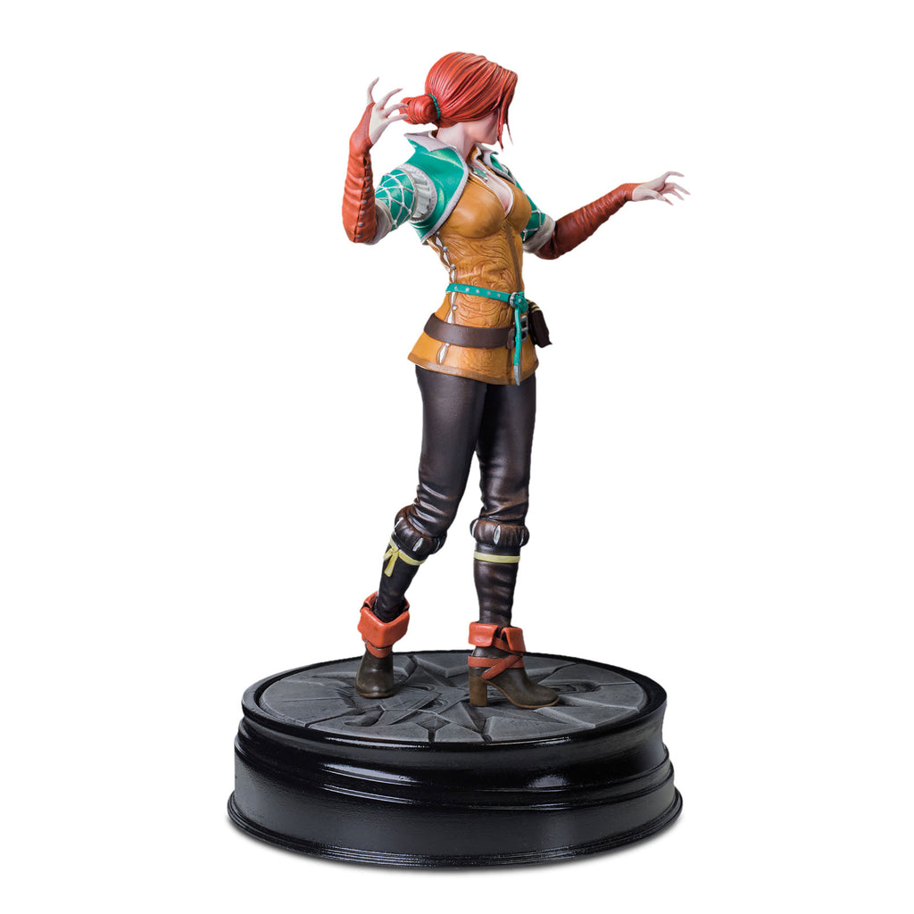 Imagen del producto Witcher - Estatua de Triss Wild Hunt 24 cm
