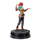 Imagen del producto Witcher - Estatua de Triss Wild Hunt 24 cm