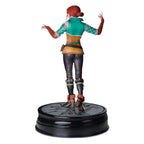 Imagen del producto Witcher - Estatua de Triss Wild Hunt 24 cm