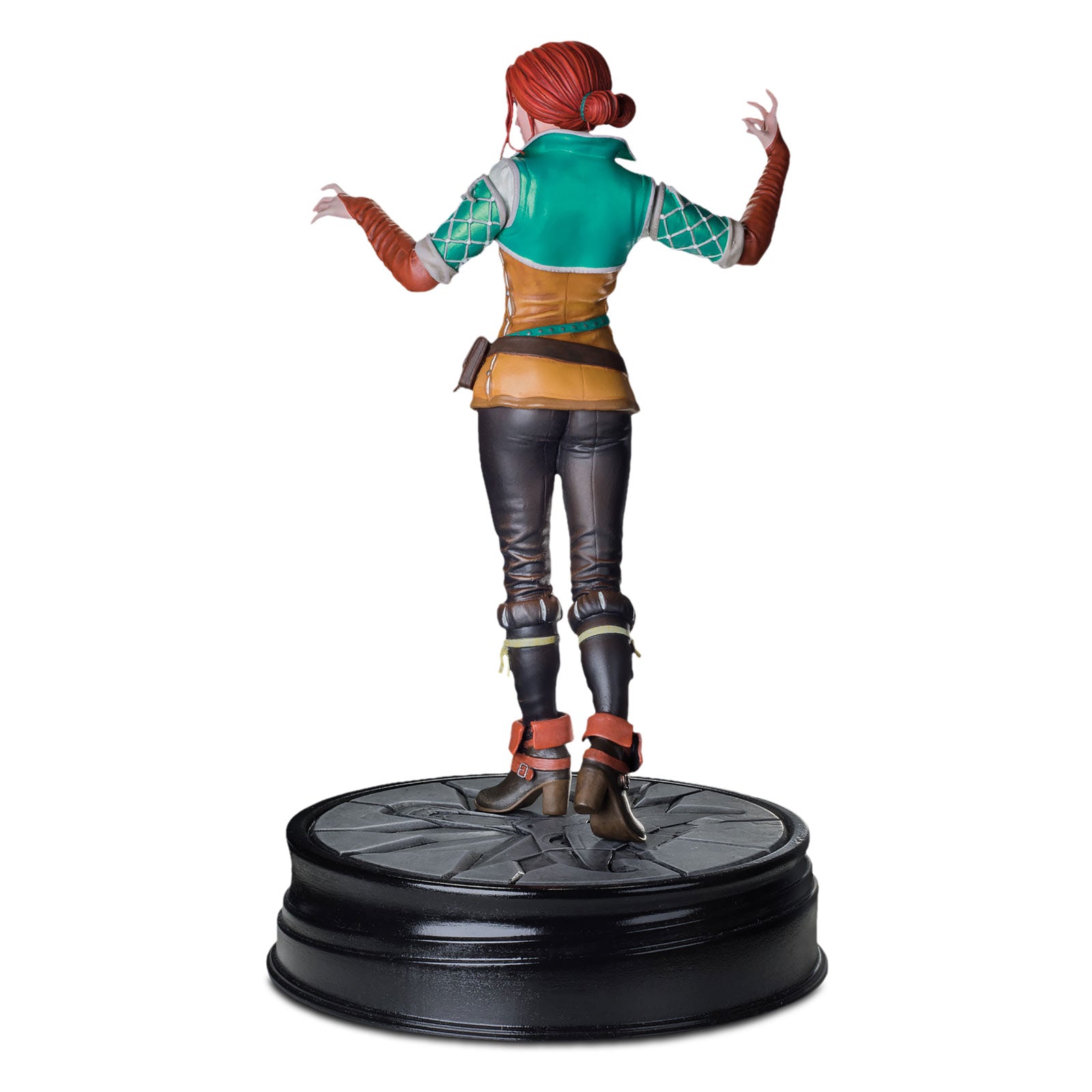 Imagen del producto Witcher - Estatua de Triss Wild Hunt 24 cm