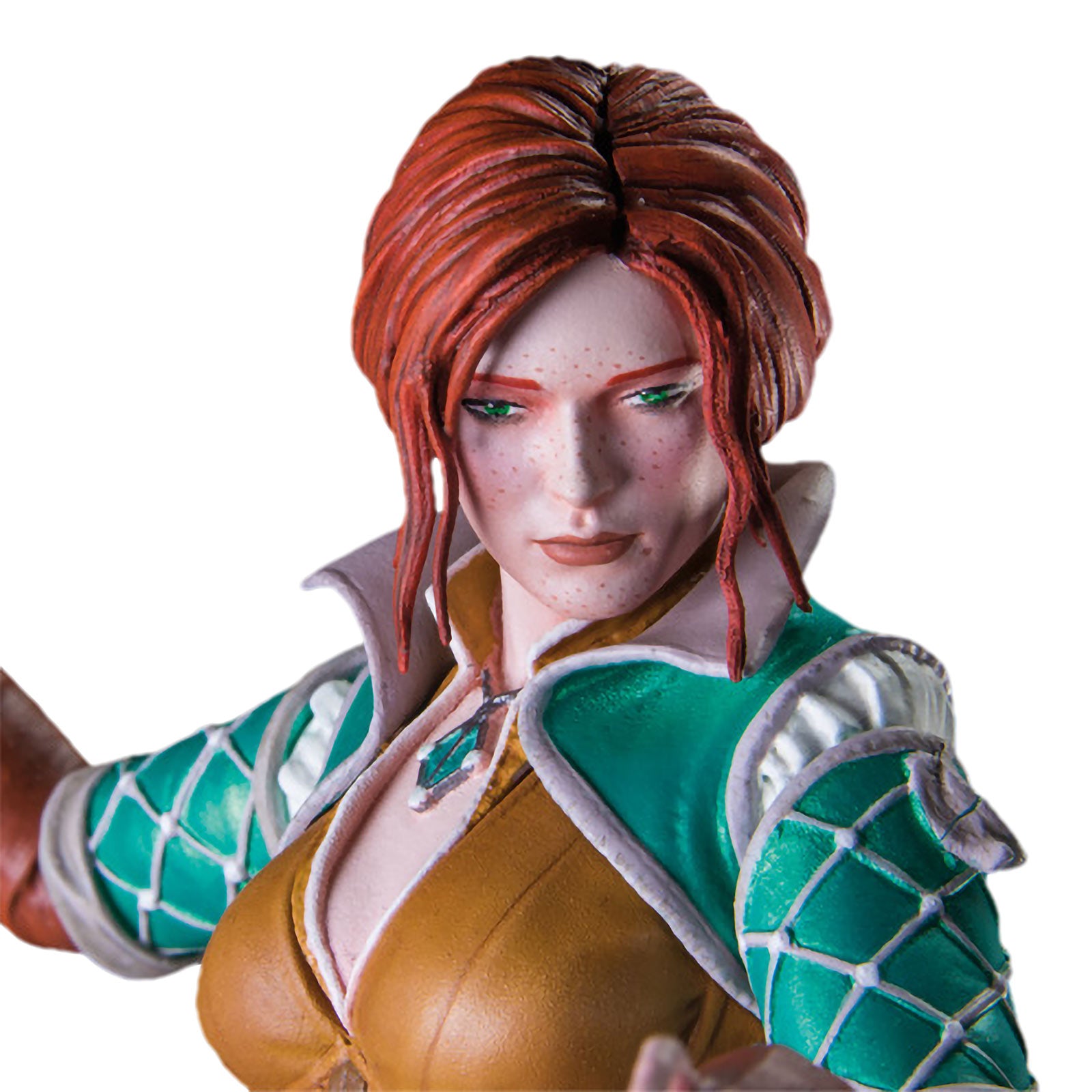 Imagen del producto Witcher - Estatua de Triss Wild Hunt 24 cm