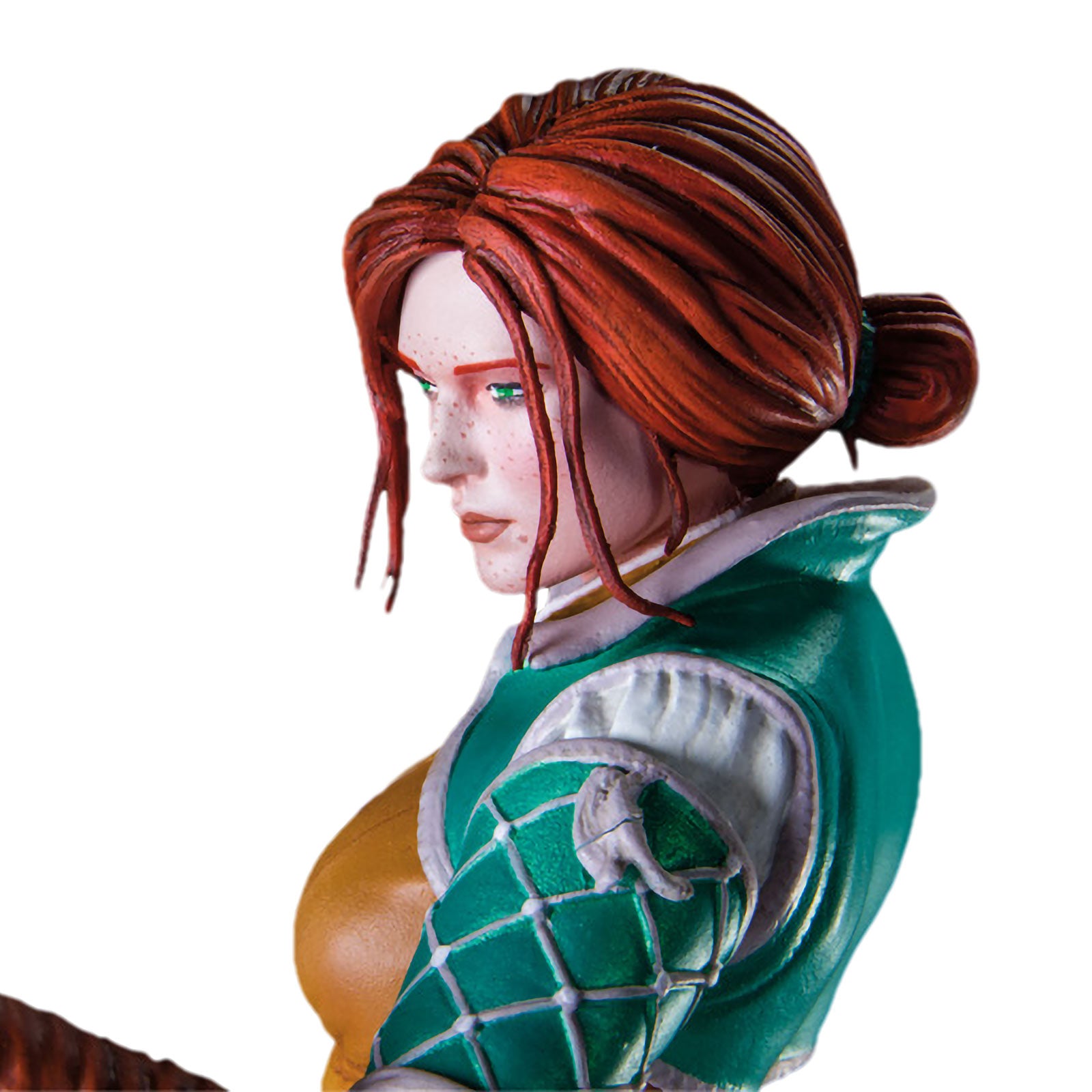 Imagen del producto Witcher - Estatua de Triss Wild Hunt 24 cm
