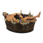 Product image Witcher - Geralt of Rivia in Bathtub Statue