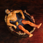 Product image Witcher - Geralt of Rivia in Bathtub Statue