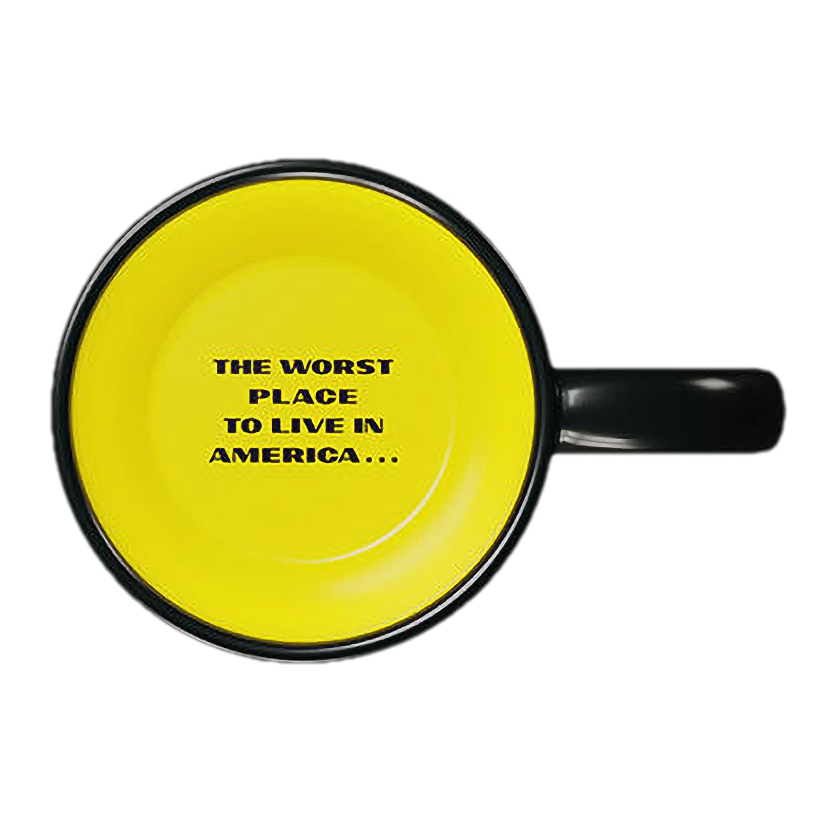 Product image Cyberpunk 2077 - Night City Mug
