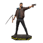 Imagen del producto Cyberpunk 2077 - Figura de Male V 23 cm