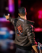 Imagen del producto Cyberpunk 2077 - Figura de Male V 23 cm