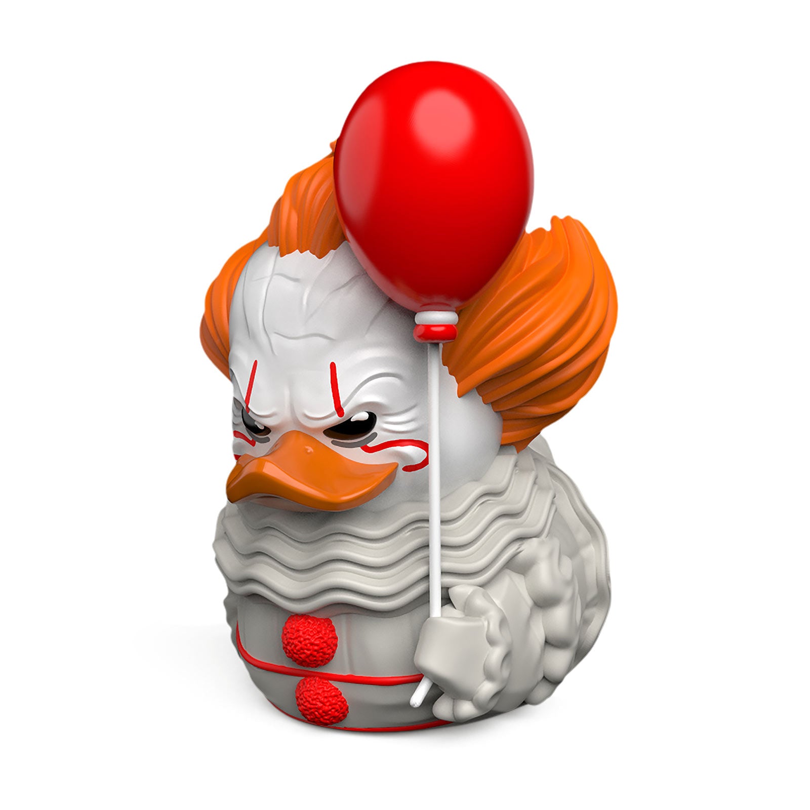Imagen del producto Stephen Kings ES - Pato decorativo TUBBZ Pennywise