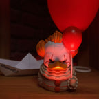 Imagen del producto Stephen Kings ES - Pato decorativo TUBBZ Pennywise