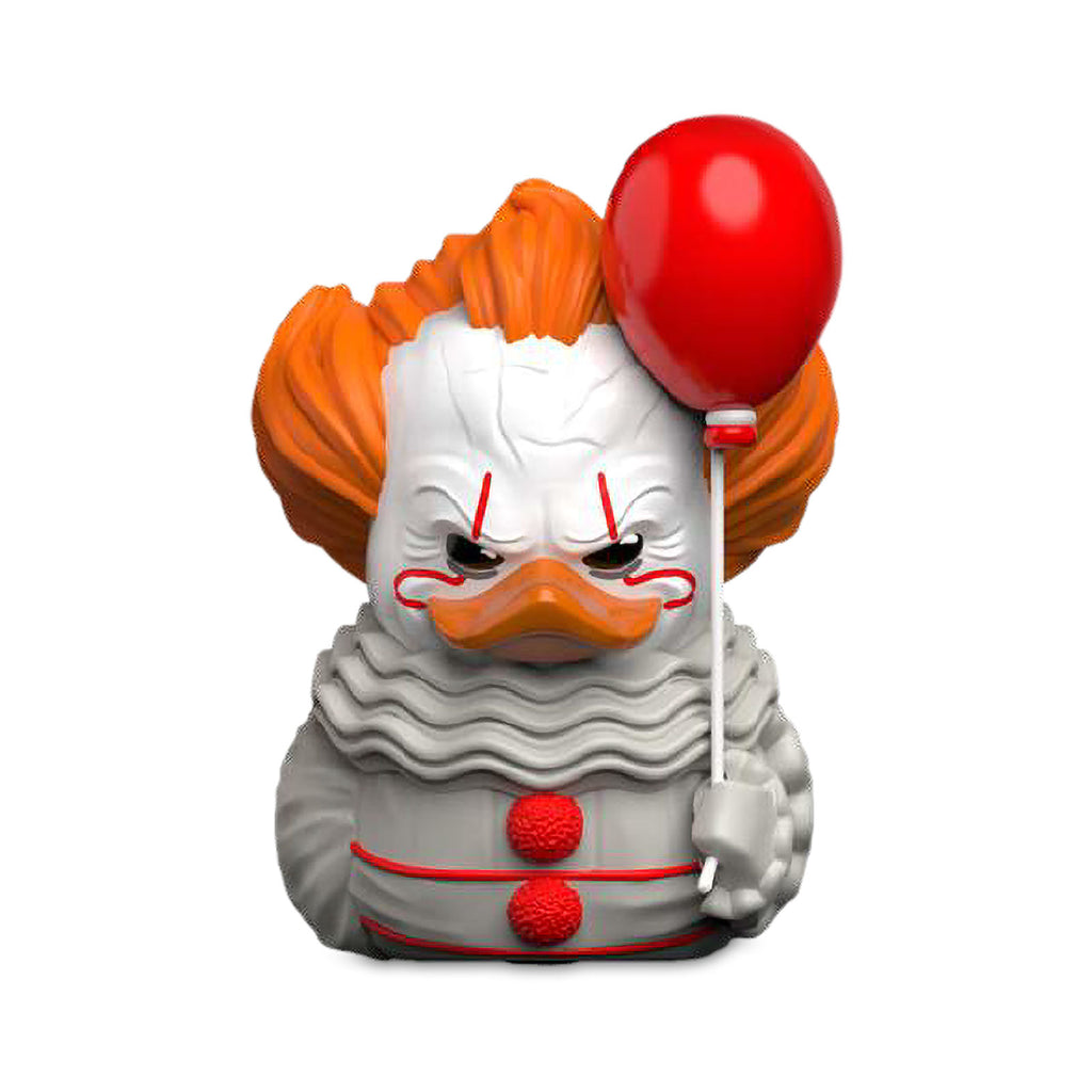 Imagen del producto Stephen Kings ES - Pato decorativo TUBBZ Pennywise