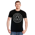 Imagen del producto Camiseta Beginning & End para fans de Dark negra