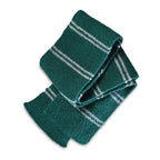 Imagen del producto Harry Potter - Set de tejido de bufanda de Slytherin