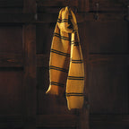 Imagen del producto Harry Potter - Set de tejido de bufanda Hufflepuff