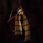 Imagen del producto Harry Potter - Set de tejido de bufanda Hufflepuff