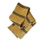 Imagen del producto Harry Potter - Set de tejido de bufanda Hufflepuff