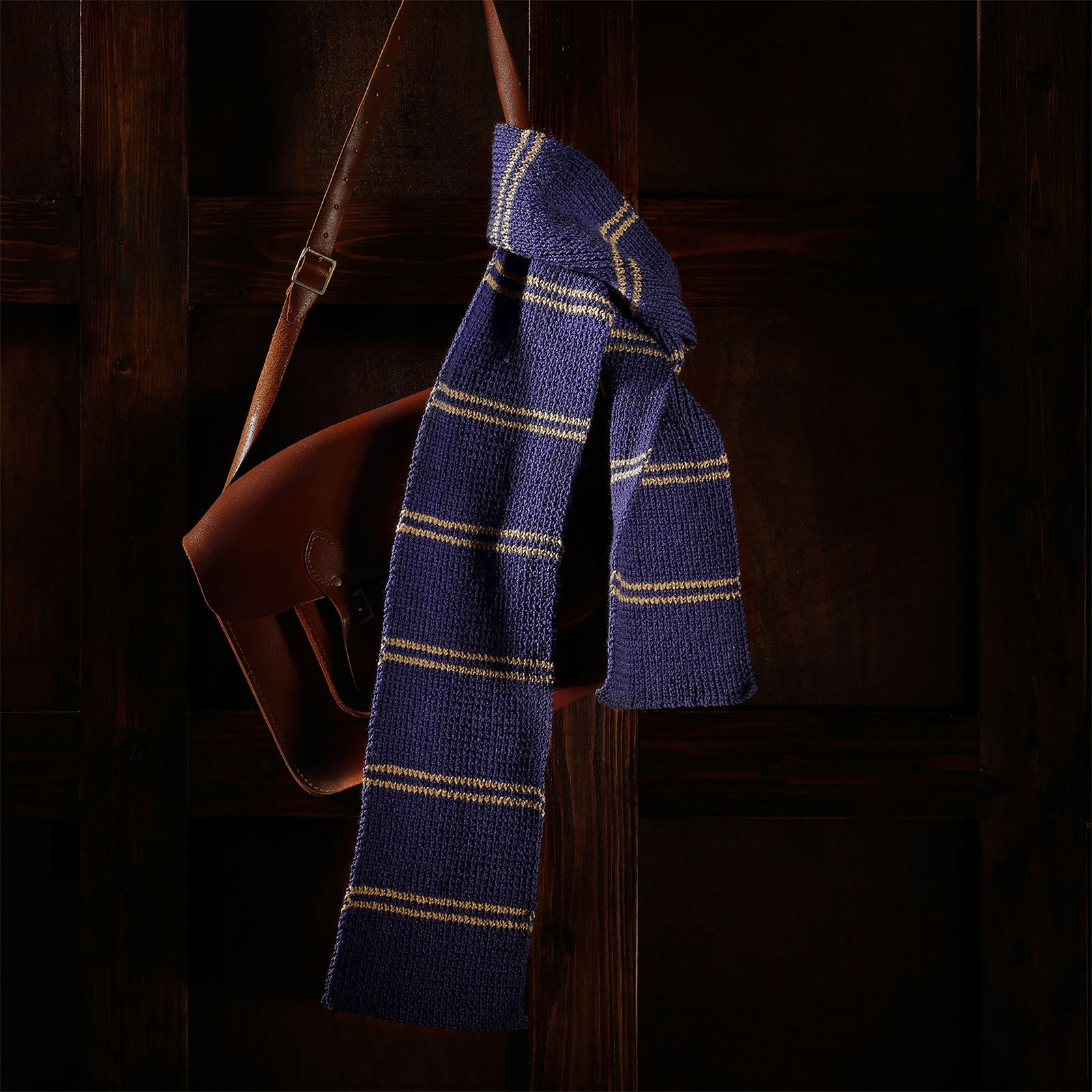 Imagen del producto Harry Potter - Set de tejido de bufanda Ravenclaw