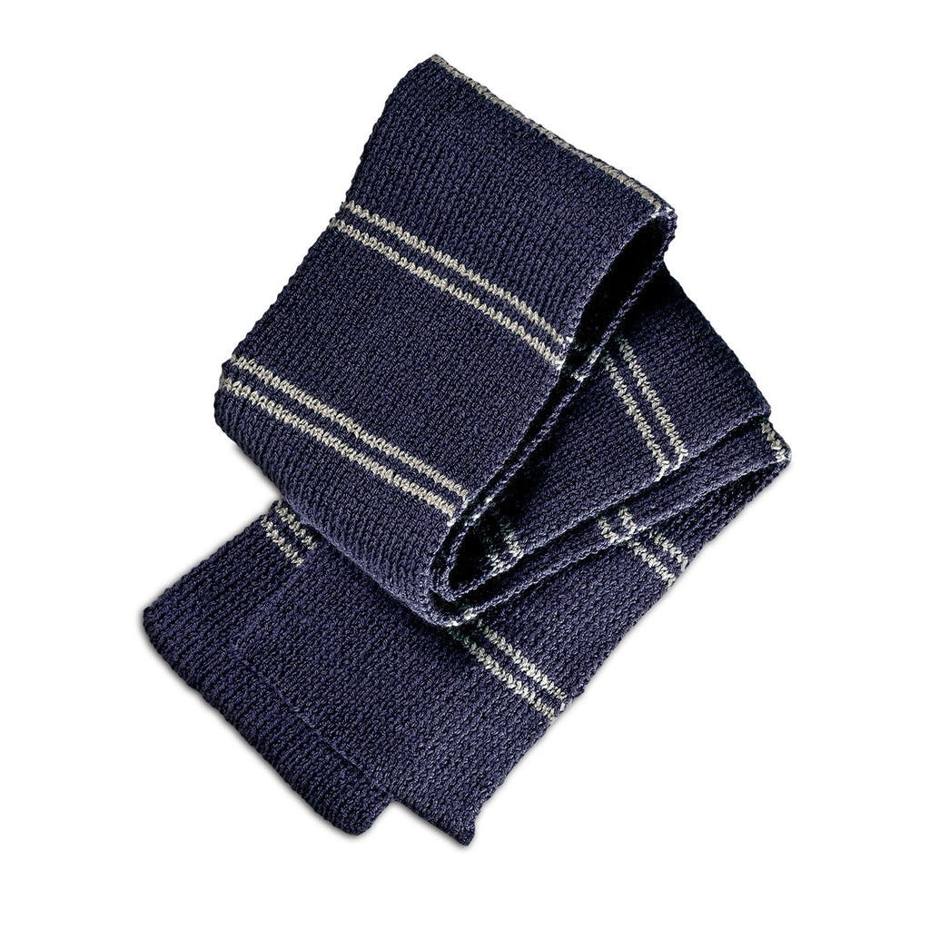 Imagen del producto Harry Potter - Set de tejido de bufanda Ravenclaw
