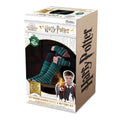 Imagen del producto Harry Potter - Set de Tejer Guantes y Calcetines de Slytherin