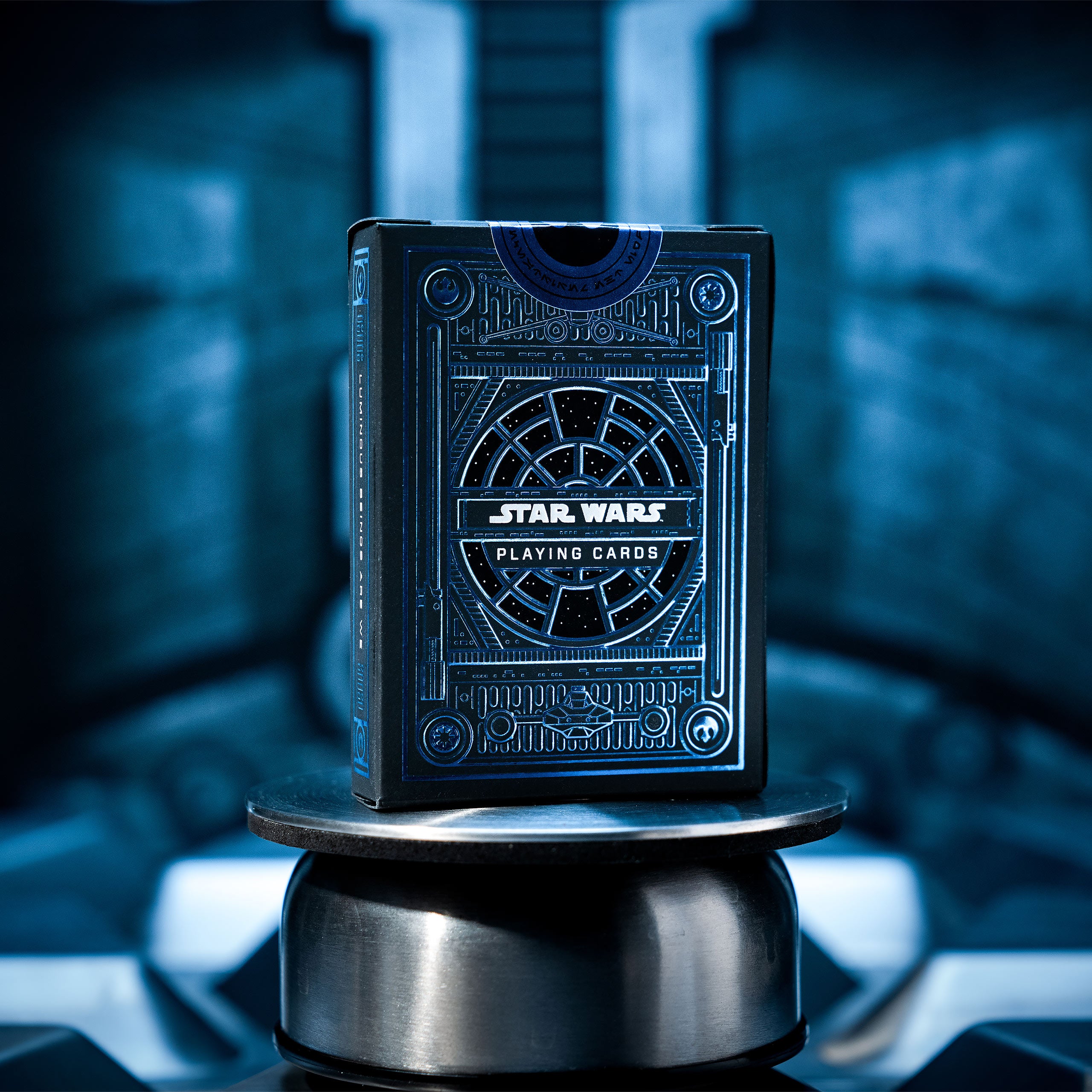 Product image Star Wars - Light Side Card Game