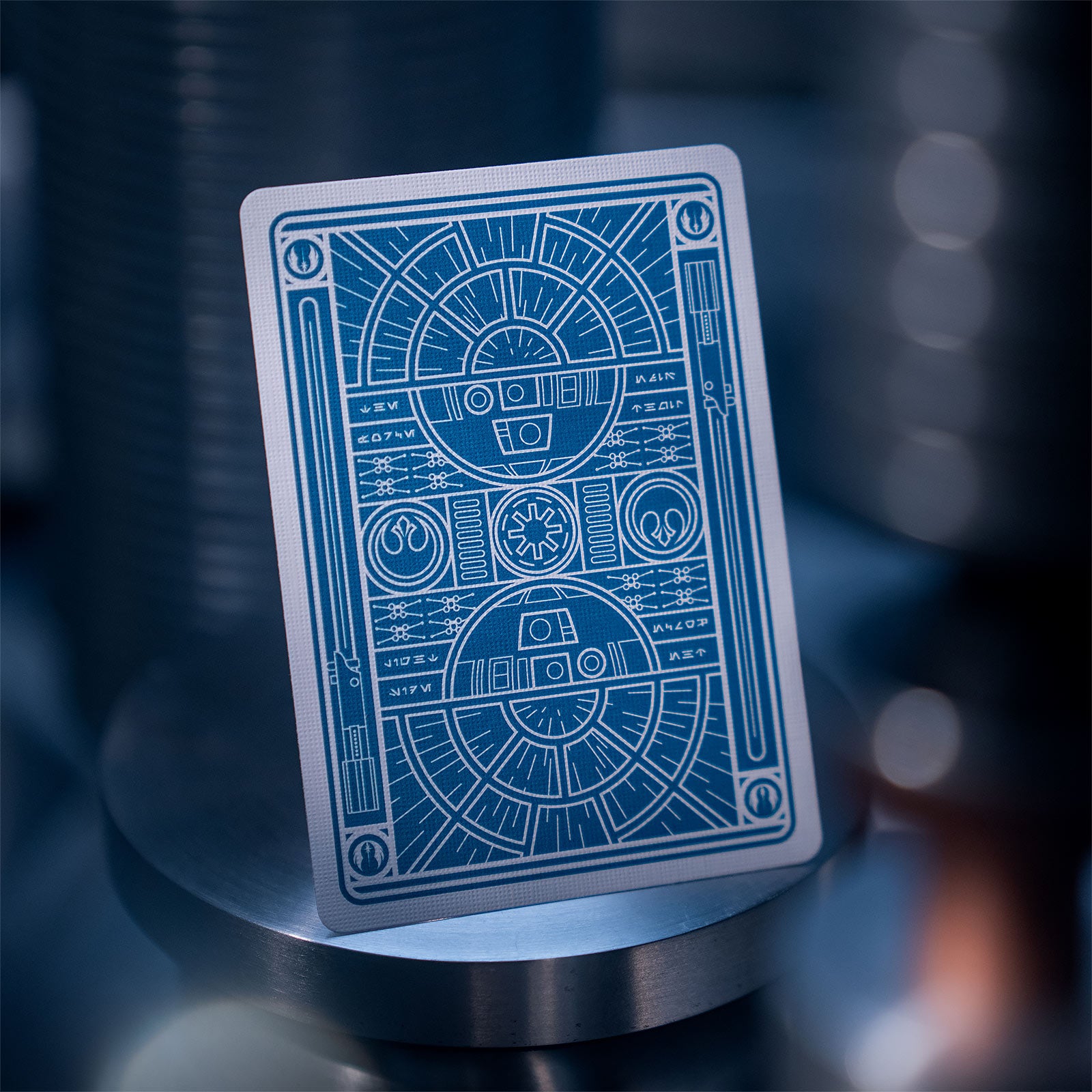 Product image Star Wars - Light Side Card Game