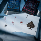 Imagen del producto Star Wars - Juego de Cartas Dark Side