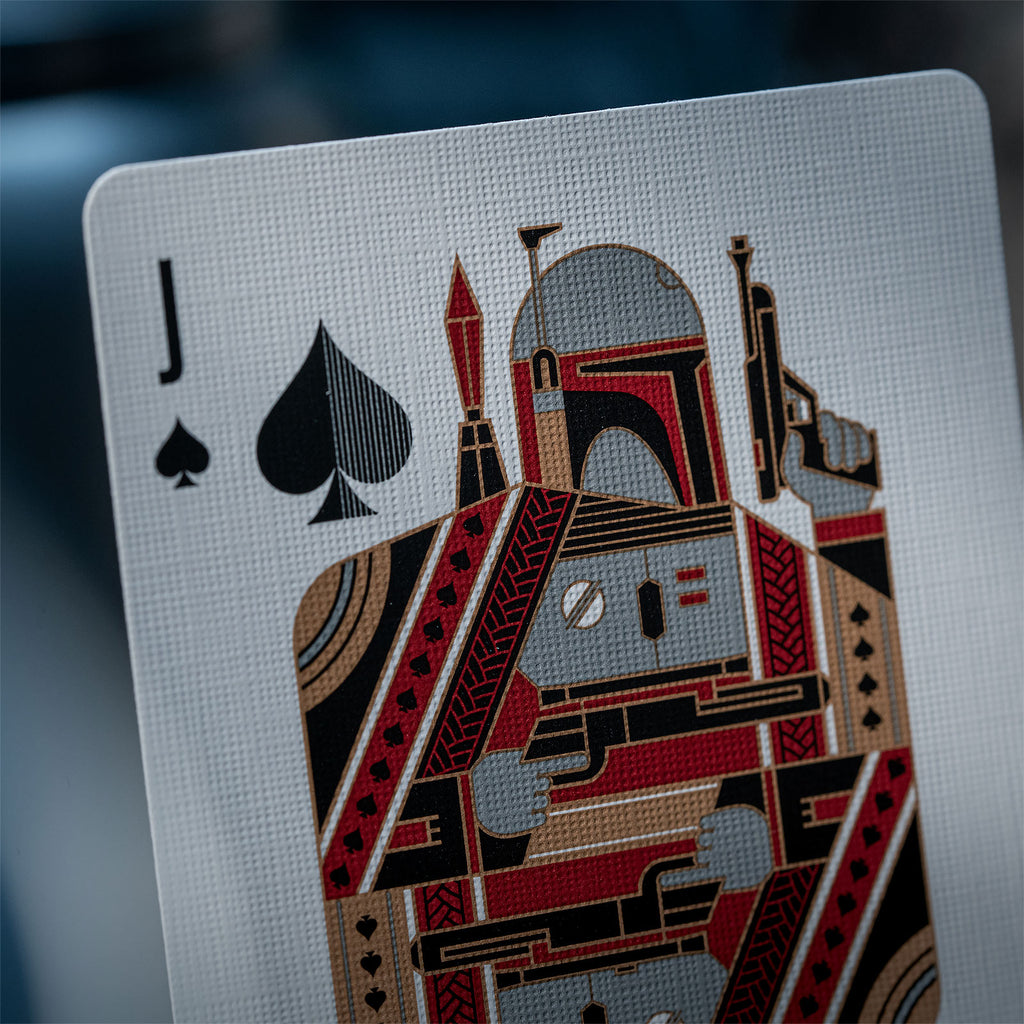 Imagen del producto Star Wars - Juego de Cartas Dark Side