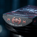 Imagen del producto Star Wars - Juego de Cartas Dark Side