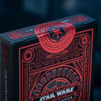 Imagen del producto Star Wars - Juego de Cartas Dark Side