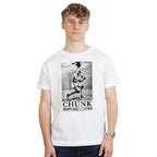 Imagen del producto Camiseta Galactic Fighter Underwater para fans de Star Wars blanca