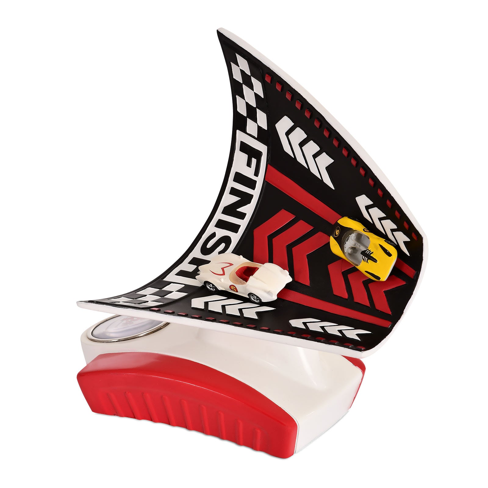 Imagen del producto Speed Racer - Mach 5 Diorama