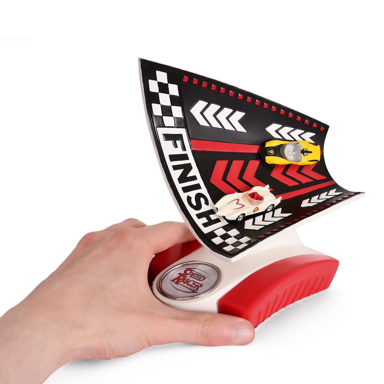 Imagen del producto Speed Racer - Mach 5 Diorama