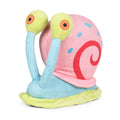 Imagen del producto SpongeBob - Figura de peluche de Gary 21 cm