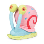 Imagen del producto SpongeBob - Figura de peluche de Gary 21 cm