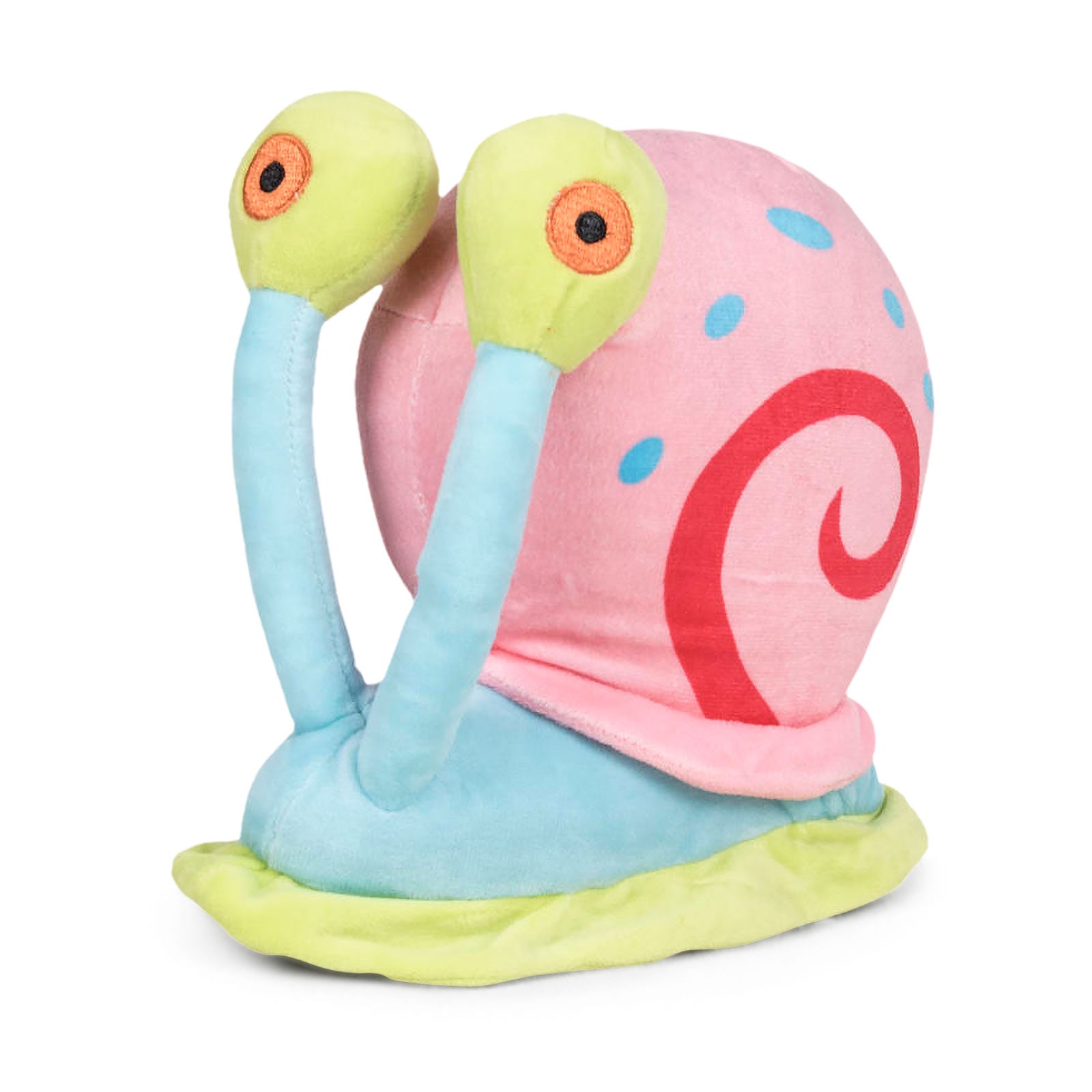 Imagen del producto SpongeBob - Figura de peluche de Gary 21 cm