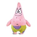 Imagen del producto SpongeBob - Figura de peluche de Patrick 30cm