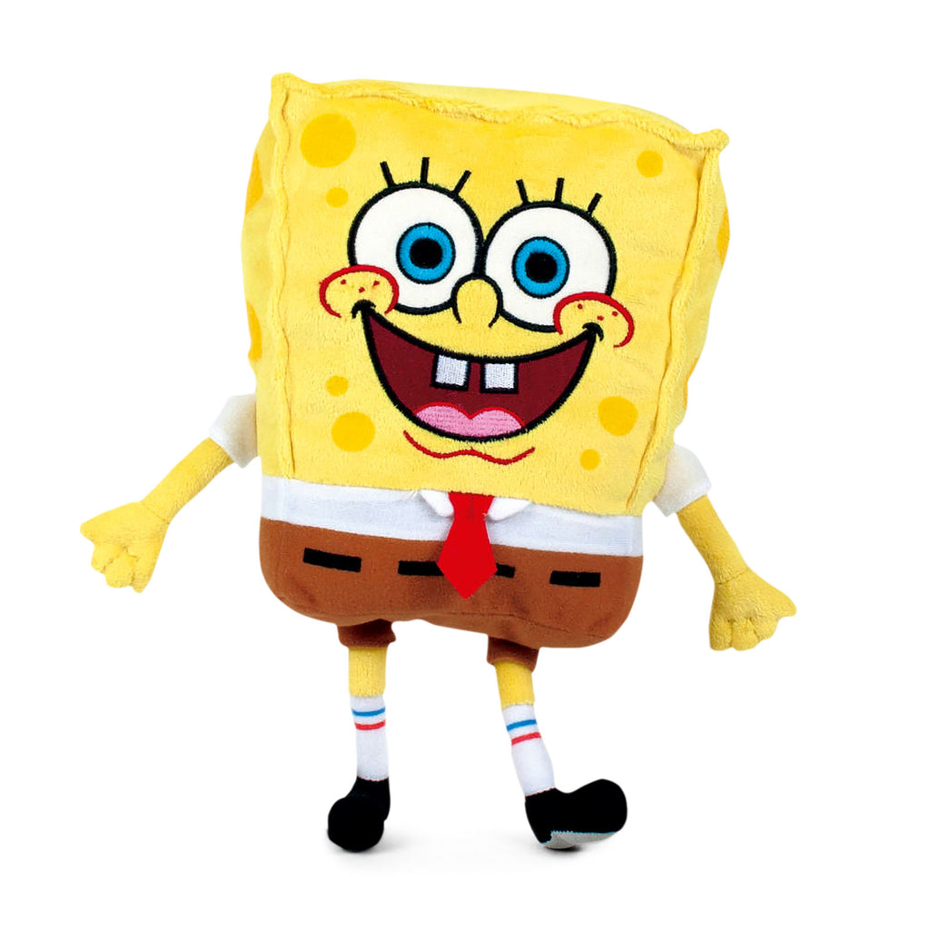 Imagen del producto Figura de Peluche SpongeBob SquarePants 30 cm
