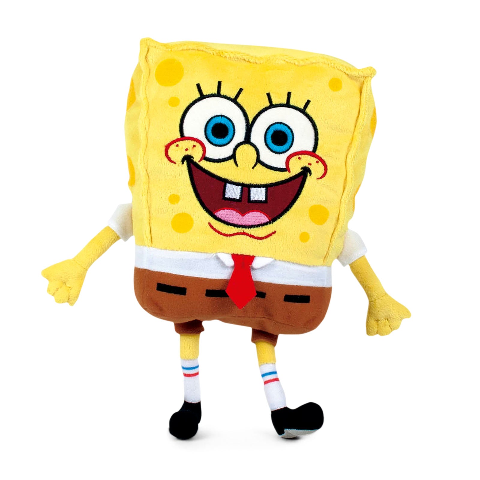 Imagen del producto Figura de Peluche SpongeBob SquarePants 30 cm