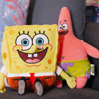Imagen del producto Figura de Peluche SpongeBob SquarePants 30 cm