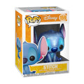 Imagen del producto Lilo & Stitch - Stitch Glitter Funko Pop Figura