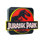 Imagen del producto Jurassic Park - Lámpara de Logo
