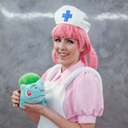 Product image Pokemon - Bulbasaur Plush Figure 20 cm