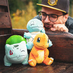 Product image Pokemon - Charmander Plush Figure 20 cm