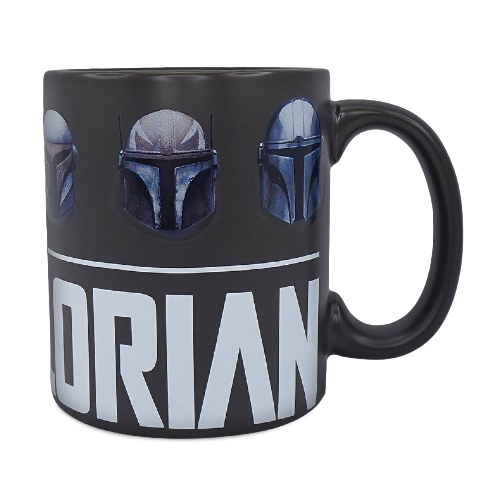 Imagen del producto Taza de casco Mandaloriano - Star Wars The Mandalorian