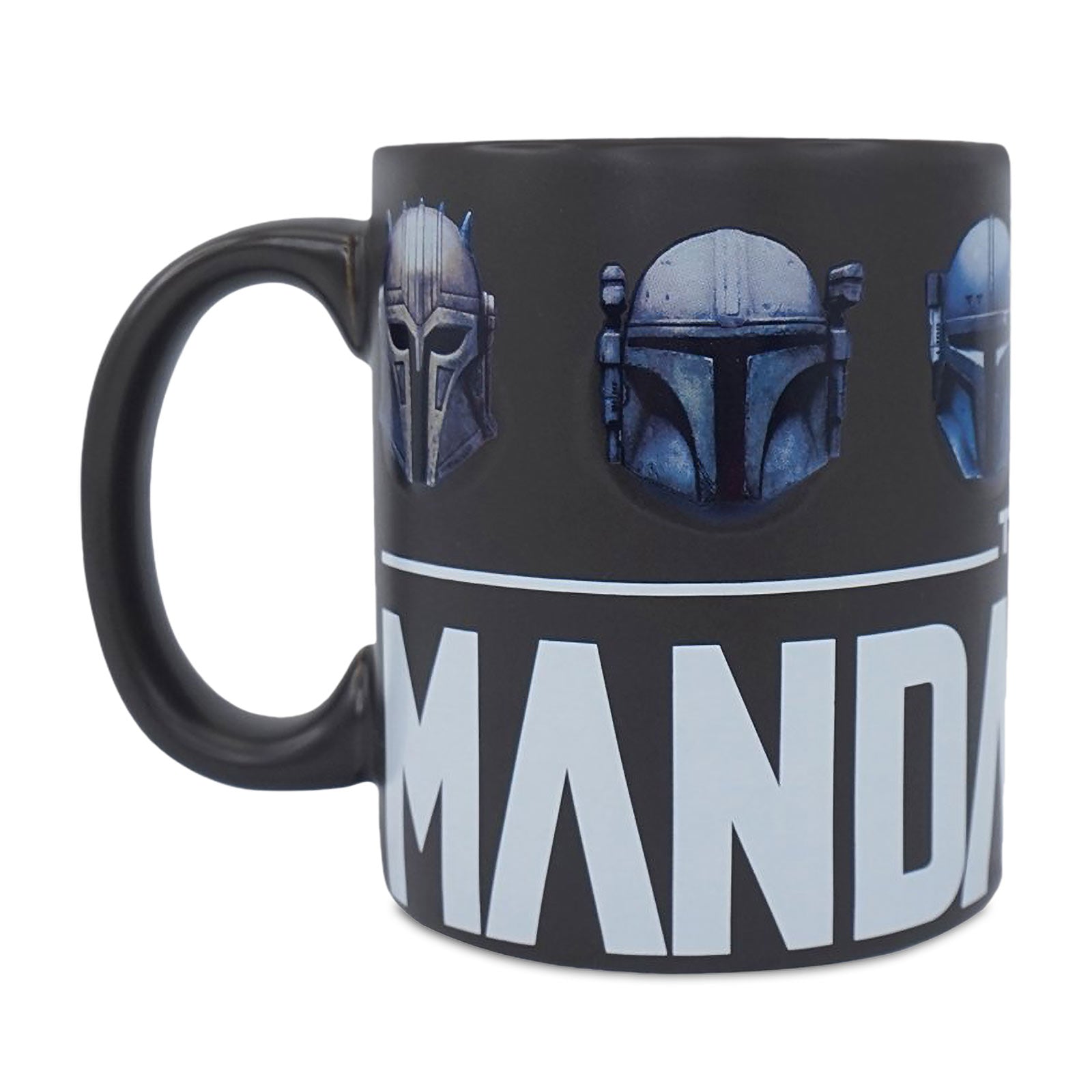 Imagen del producto Taza de casco Mandaloriano - Star Wars The Mandalorian