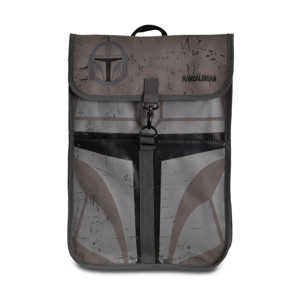 Imagen del producto Mochila casco Mandaloriano - Star Wars The Mandalorian