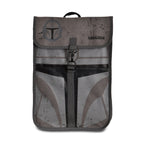 Imagen del producto Mochila casco Mandaloriano - Star Wars The Mandalorian